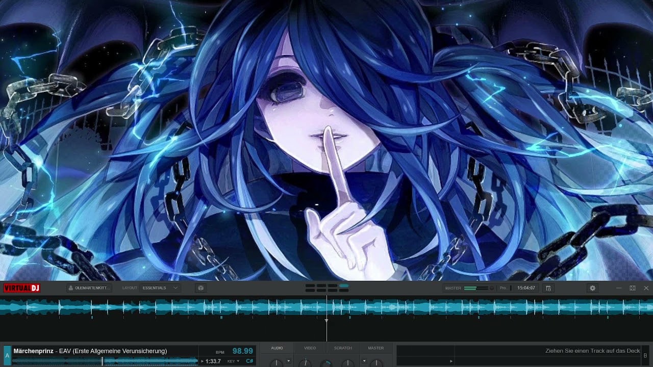 EAV - Märchenprinz Nightcore