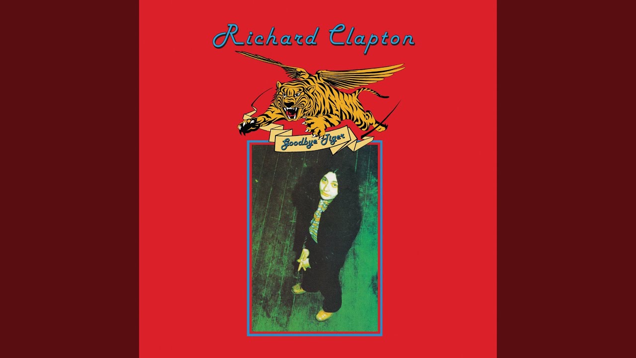 Goodbye Tiger (2024 Remaster)