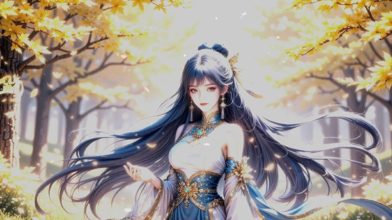 Energy of Celestial Spirits | Chinese EDM | Immortal Cultivation Music | Xianxia Music