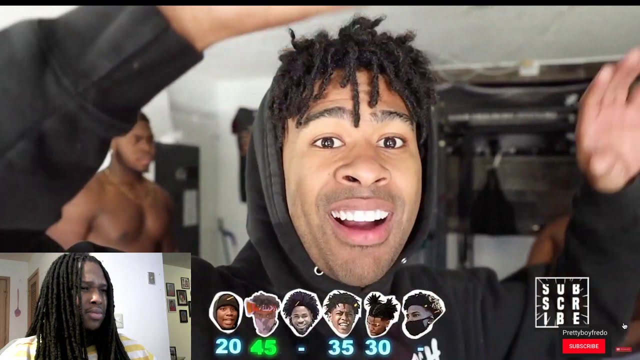 Who Is The Strongest SSH Member? 😳 $100,000 Gym Challenge! | Reaction