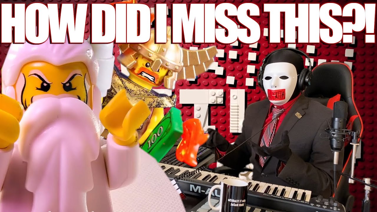 We Streem - Epic Rap Battles of History Zeus vs Thor (Reaction)