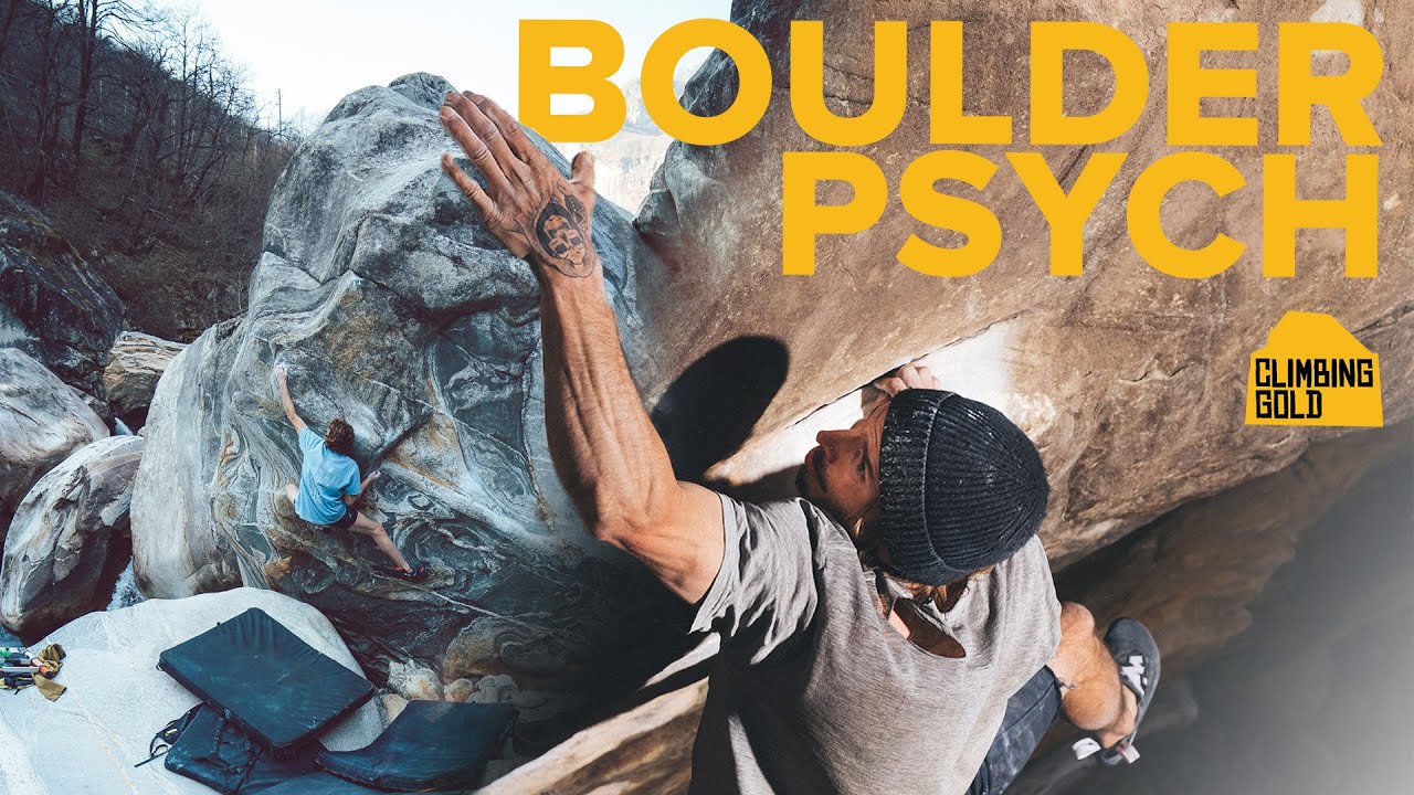 Mellow Climbing is Spreading the Stoke || Climbing Gold Podcast w/Alex Honnold