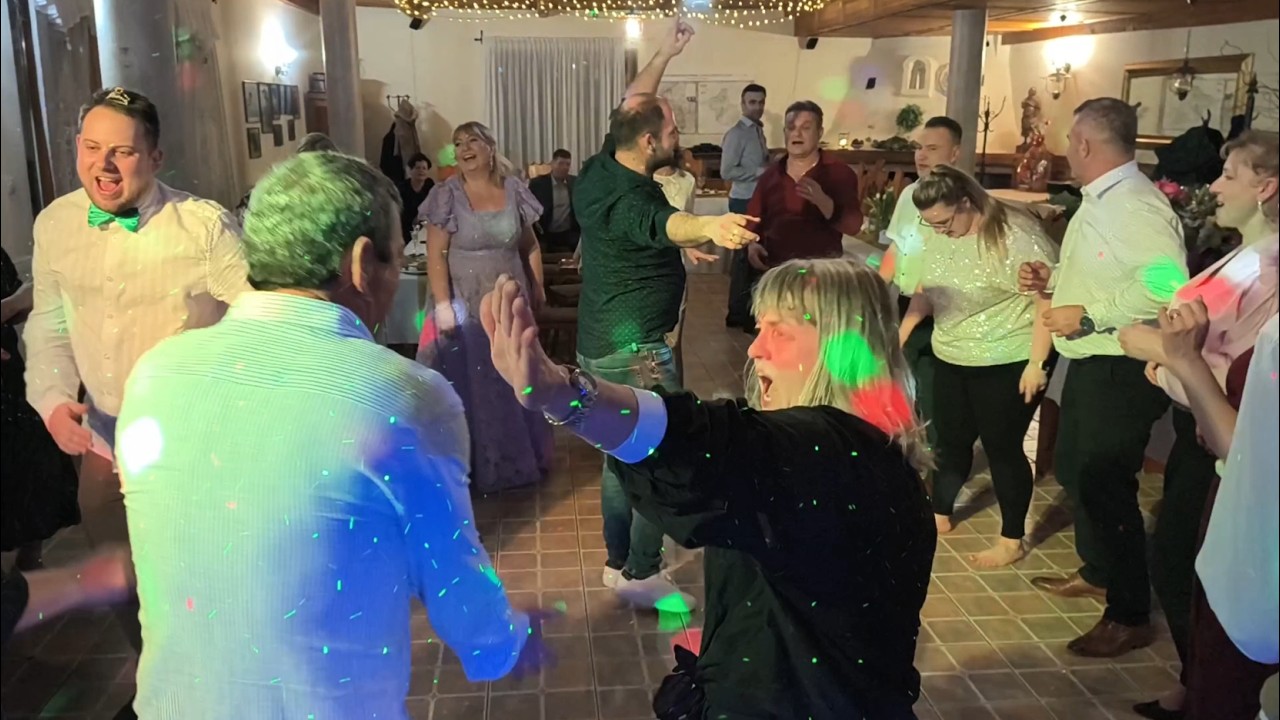 Oslava jubilea Moravské Lieskové