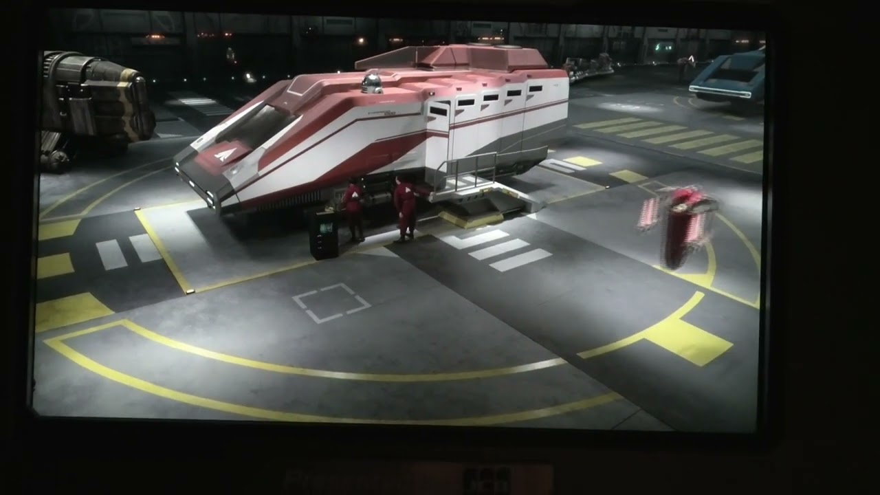 Star Tours：The Adventures Continue スター・ツアーズ:ザ・アドベンチャーズ・コンティニュー