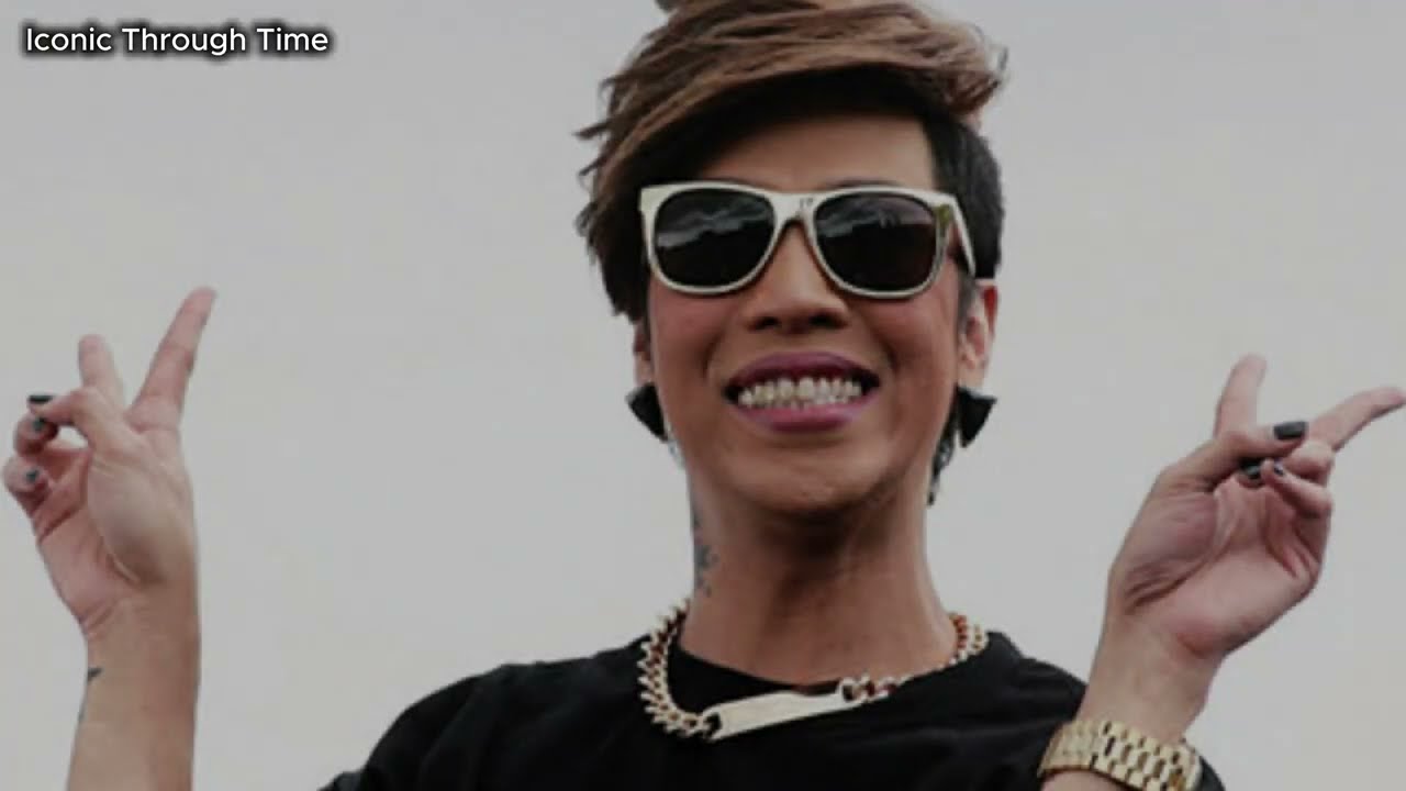 Vice Ganda’s Life Story — From Poverty to Stardom #viceganda #celebrity