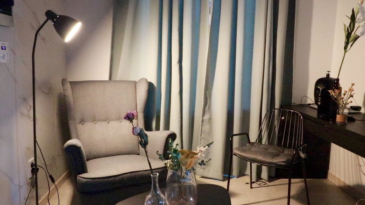 ASMR 나른하고 따뜻한 겨울 귀청소 Ear Cleaning