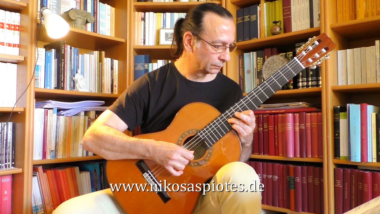 J. S. Sagreras 