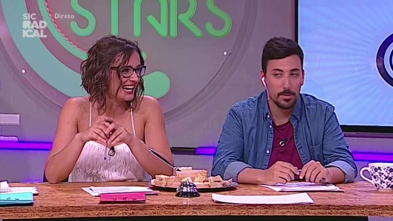 17 04 28 CC Black Friday - Joana Latino   1ªparte