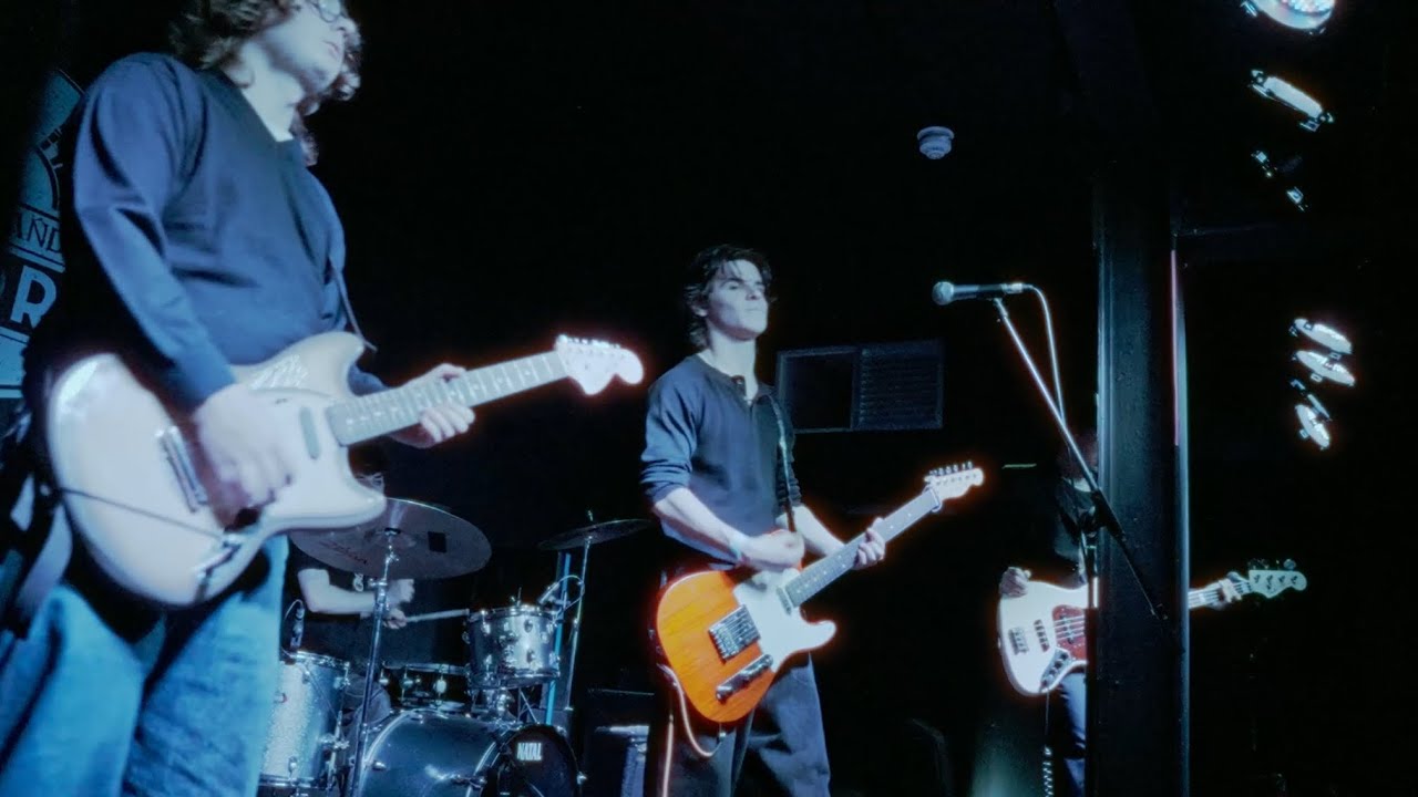 courds live at the jacaranda baltic (full set)