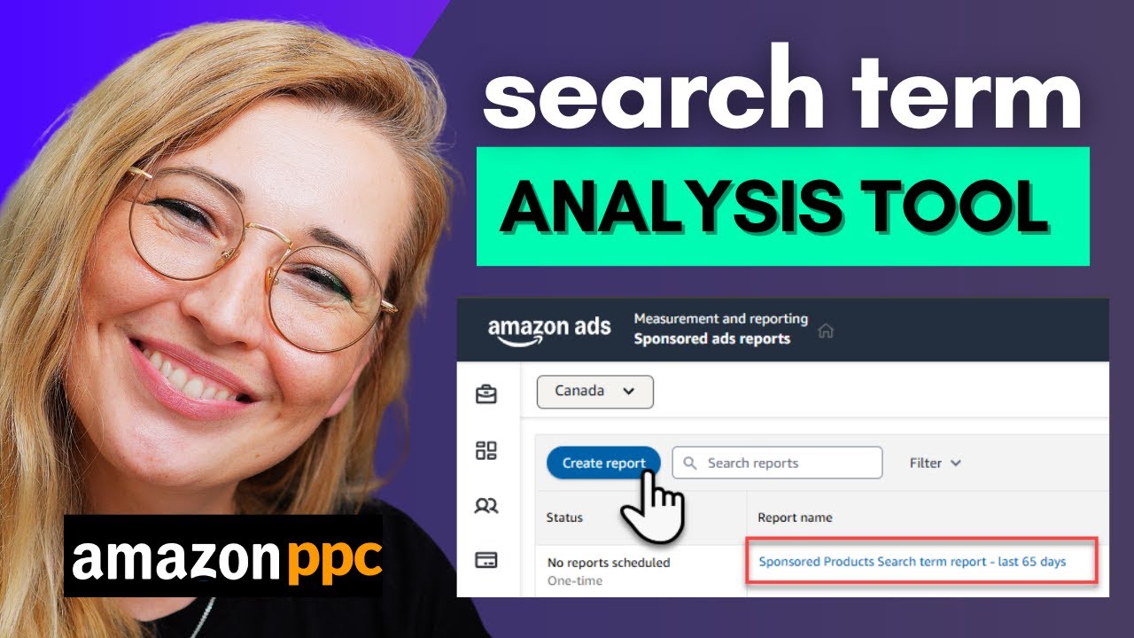 The Search Term Report Analysis That Turned My Sales Around