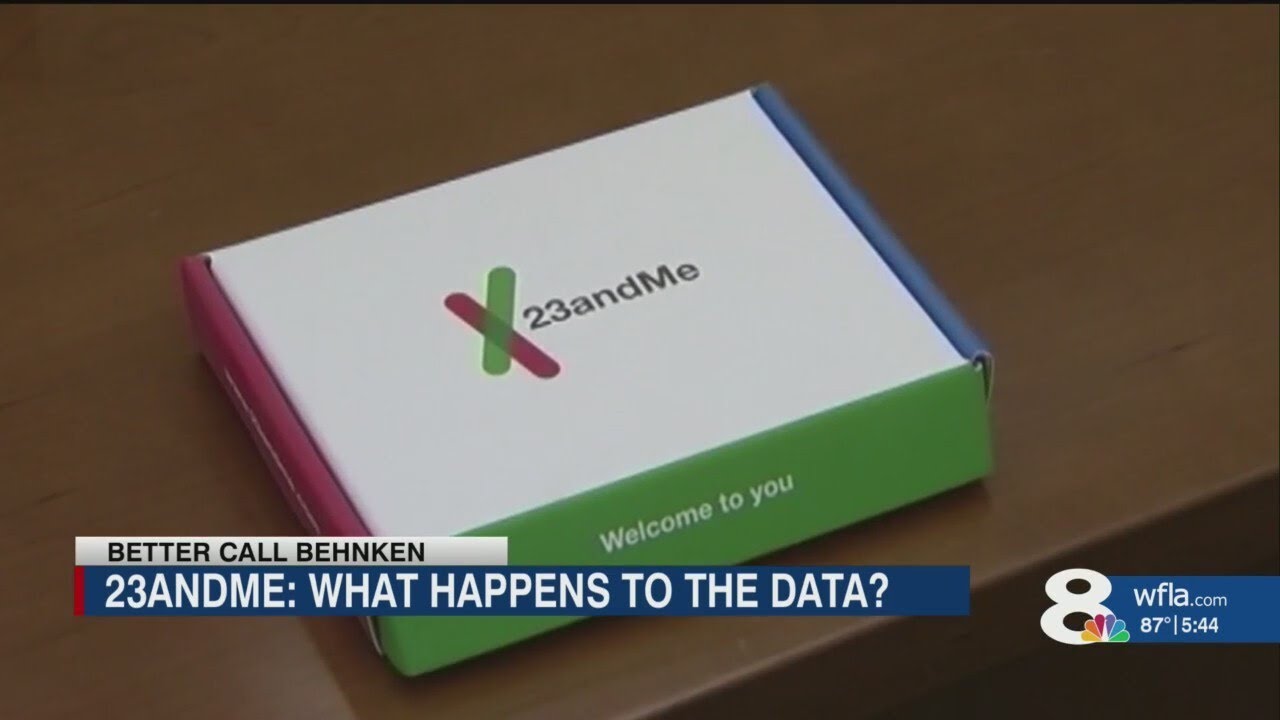 Bankruptcy judge approves 23andMe sale; what happens to your data?
