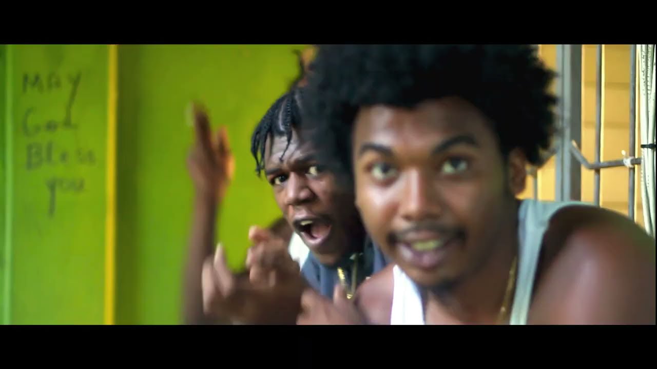 Gskell 12K - 2 Freddy | Nothing 2 Something EP  (Official Music Video)