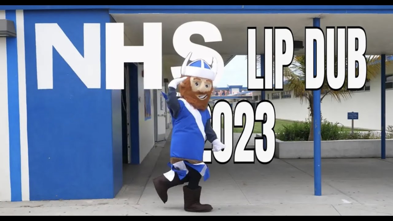 NHS Lip Dub 2023