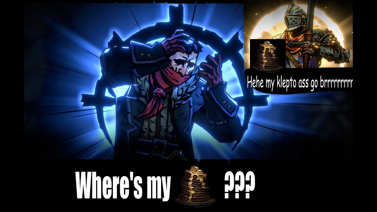 All Heroes Resolve Checks (Binding Blade included) | Darkest Dungeon 2