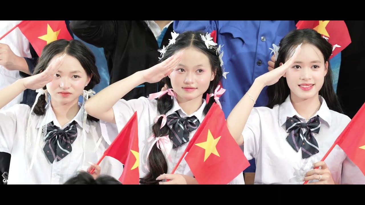 [4K] MV KỶ YẾU - 12A2 TRƯỜNG PTDTNT THPT PHONG THỔ