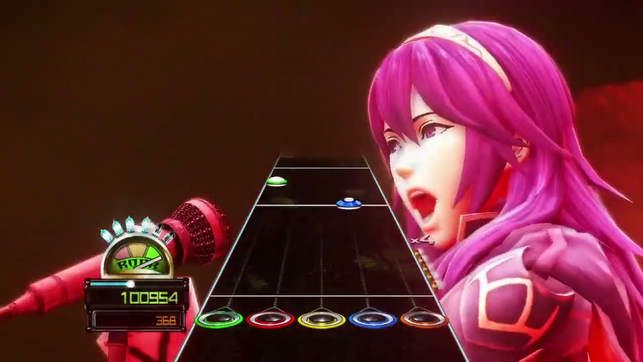 GHWTDE: ''Our Truth'' 100% Guitar Expert FC (282,018)