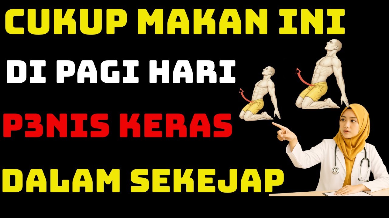 Pria di Atas 60 Tahun: Makan Ini di Pagi Hari… Efeknya Mengejutkan!