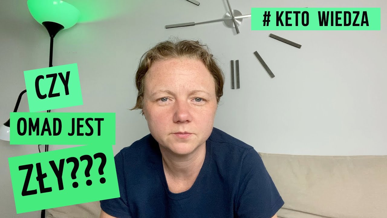 Czy OMAD jest zły??? - Dieta ketogeniczna