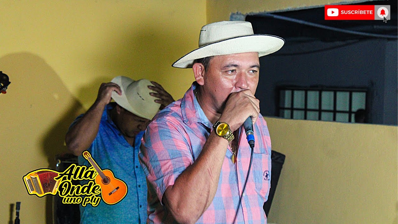 ZAPATERO-RUBEN MORENO-TOÑITO VASQUEZ-ARQUIMEDES OVALLE en  ALTOS DEL RIO SAN CARLOS/Gabriel Gonzales