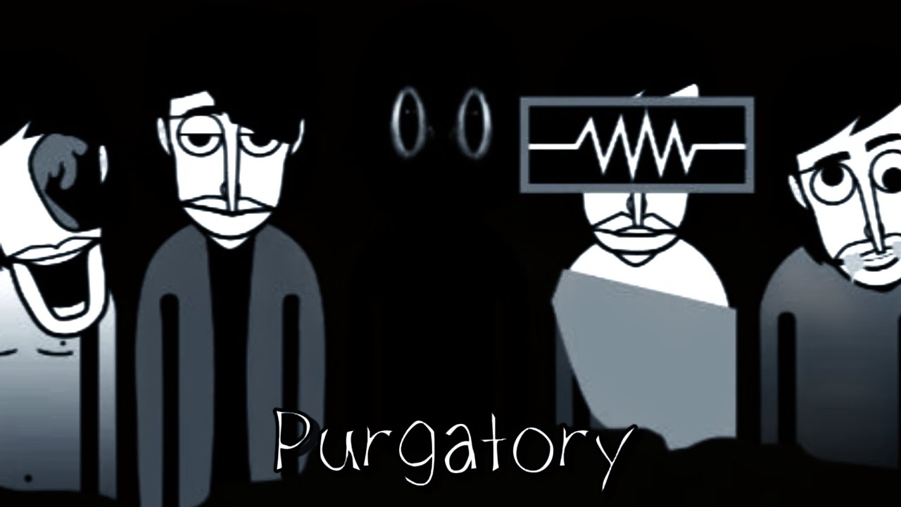 Purgatory - Jisatsu mix