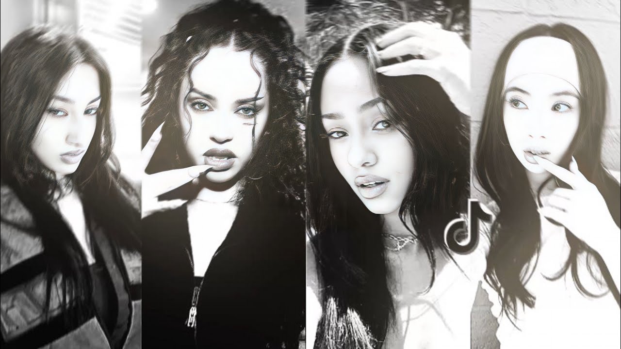 KATSEYE TIKTOK EDITS COMPILATION