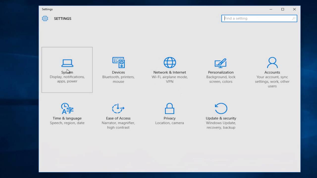 How To Download Offline Maps In Windows 10
