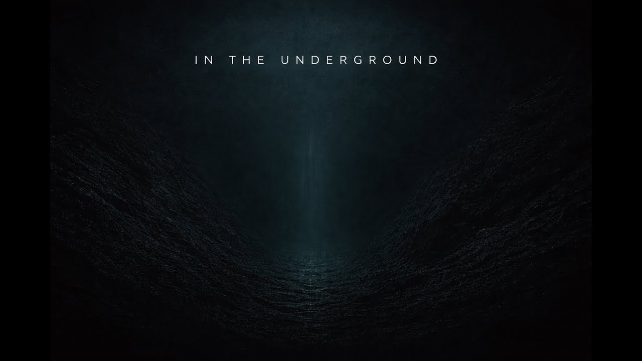 Night Music for Stillness & Sleep – In the Underground(Full album)
