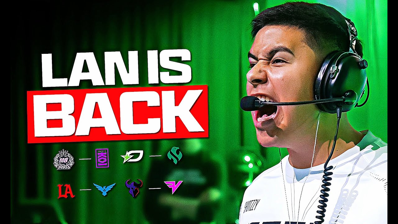 Przejęcie OpTic, zemsta złodziei i katastrofa FaZe (CDL Major I)