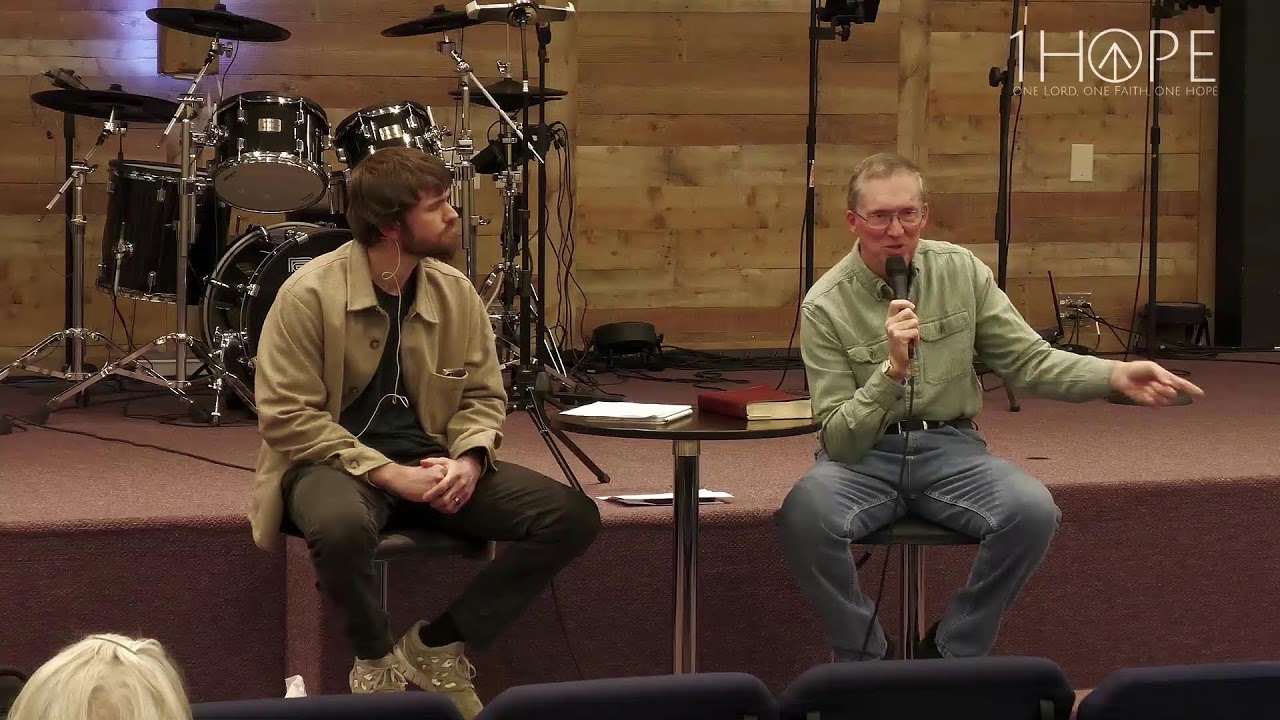 Doctrine of Baptism's
