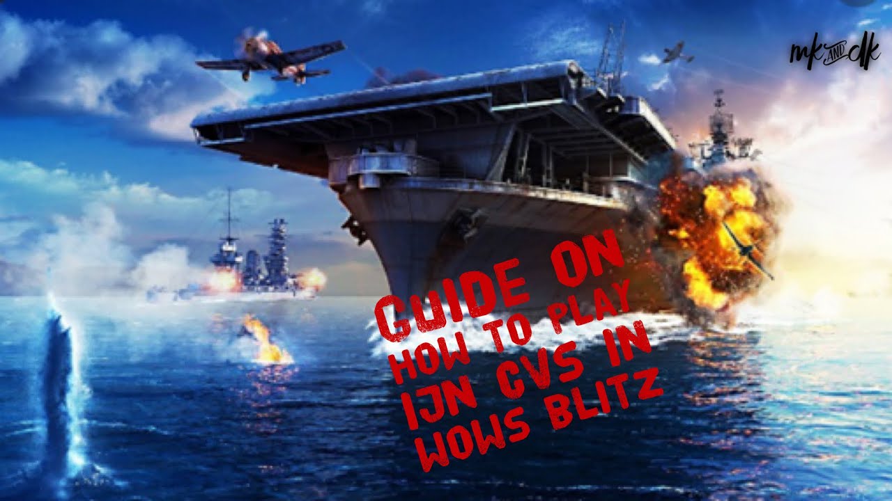 T9 Japanese aircraft carrier Taiho gameplay and tips WOWS Blitz