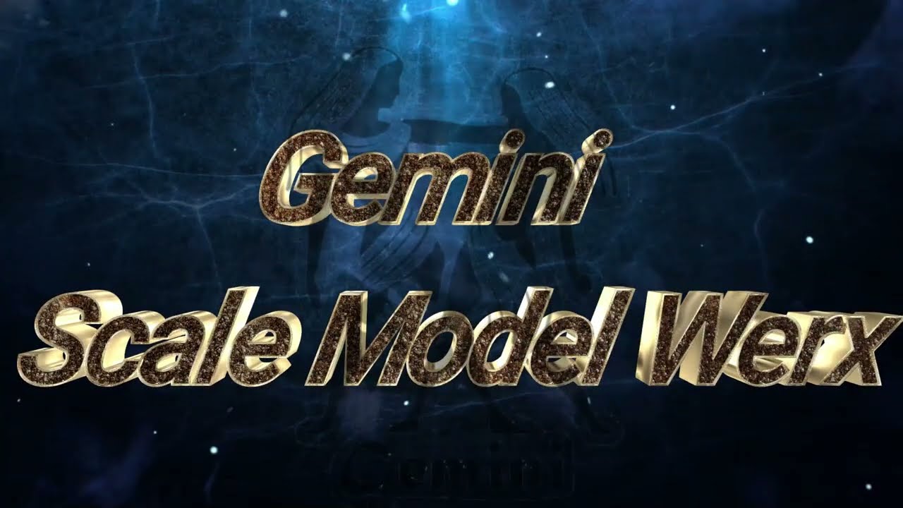 GeminiScaleModelWerx..@charlie418791  