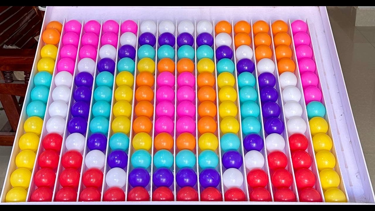 60 minutes everyday to sharp your brain, #pUZZLEbALL #challenge #gameplay #challengevideoonyoutube