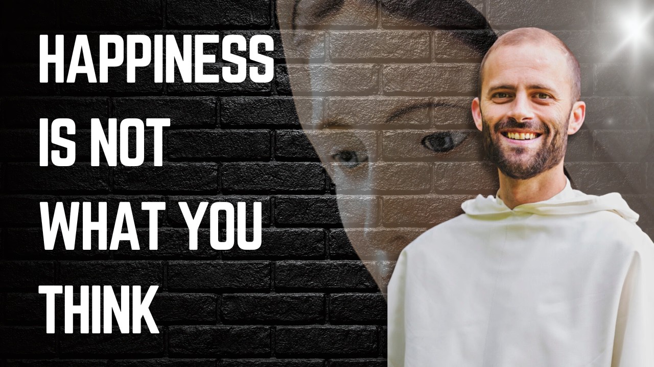 Что такое счастье? &mdash; Отец Григорий Пайн