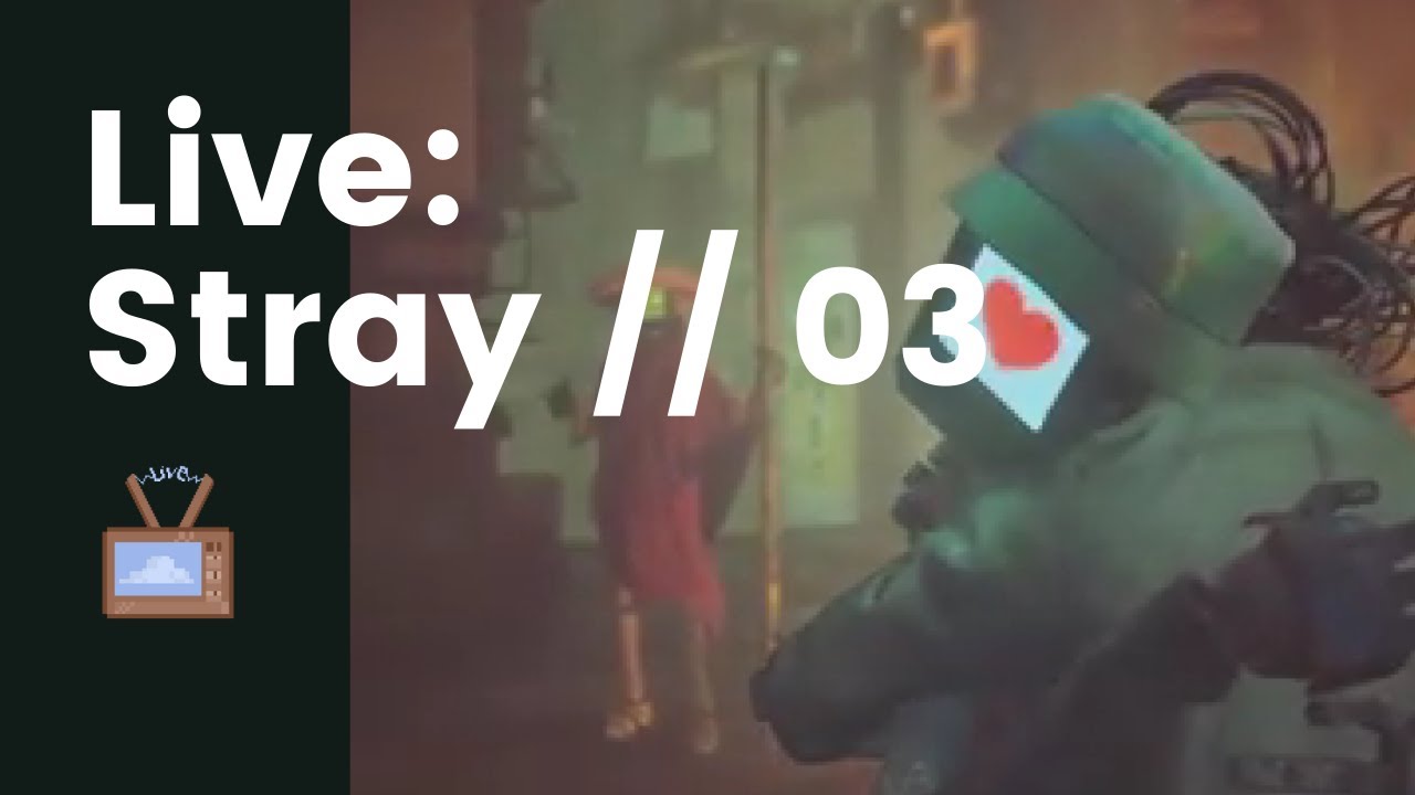 bring doc back to his son - stray game