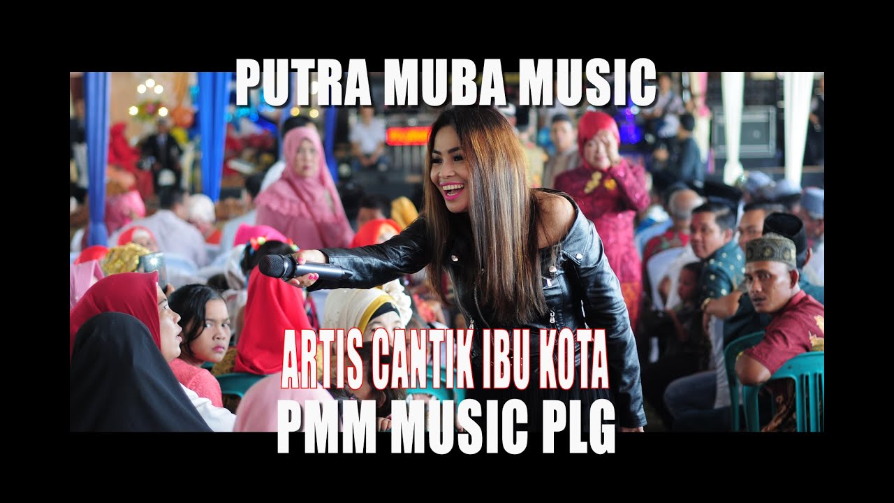 LEWAT PINTU BELAKANG BY PMM MUSIC PLG