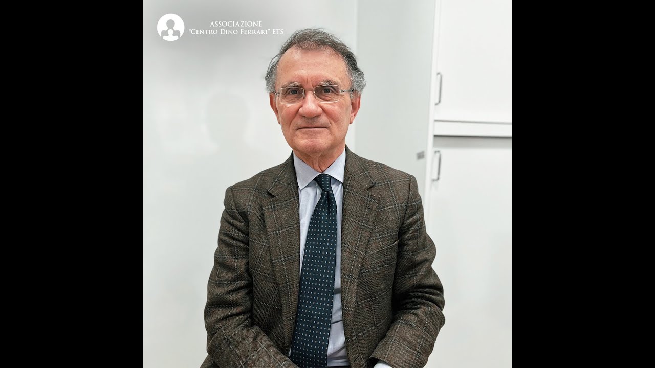 Intervista al Prof. Vincenzo Silani, Direttore Dip. Neuroscienze IRCCS Istituto Auxologico Italiano