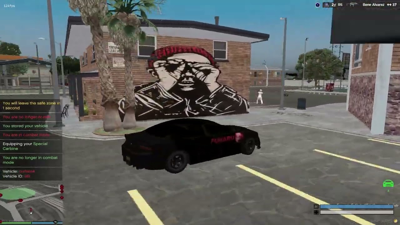 so best of never die pvp