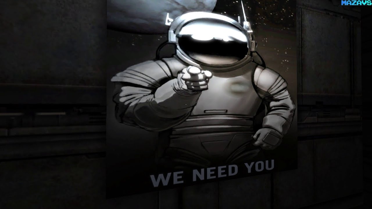 SIGNAL | GamePlay PC