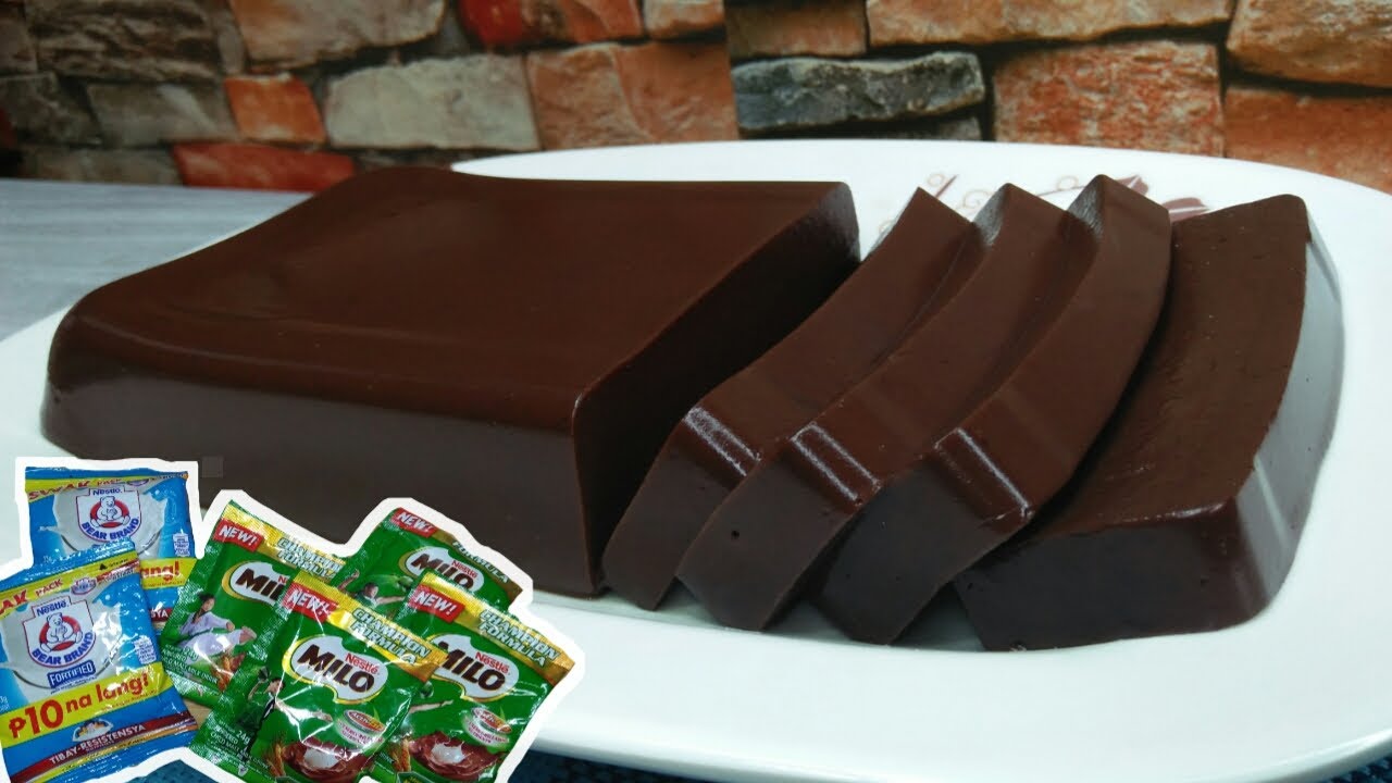 Ito ang gawin sa  LEFT OVER TINAPAY siguradong magugulat ka sa sarap ng kakaibang dessert na ito