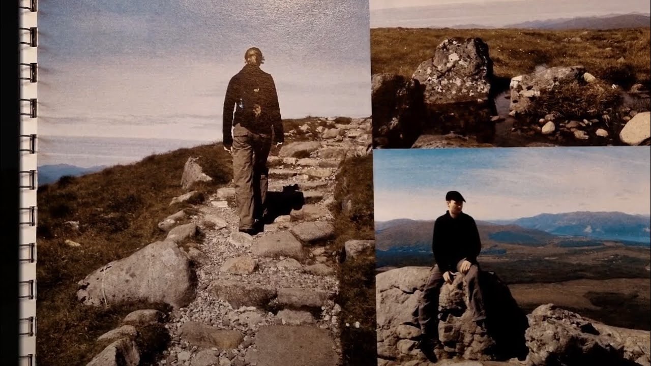Schottland - 2008