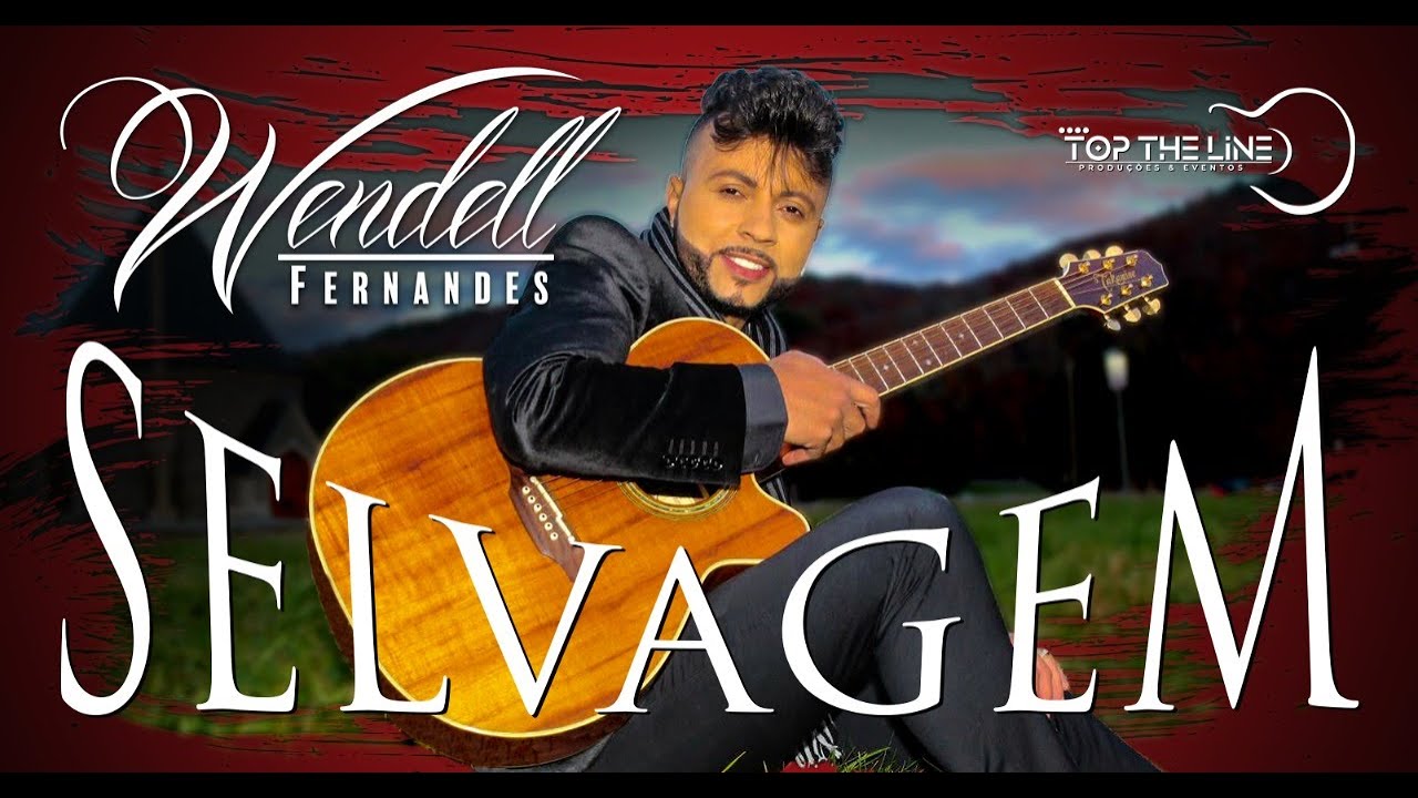 Wendell Fernandes | Selvagem