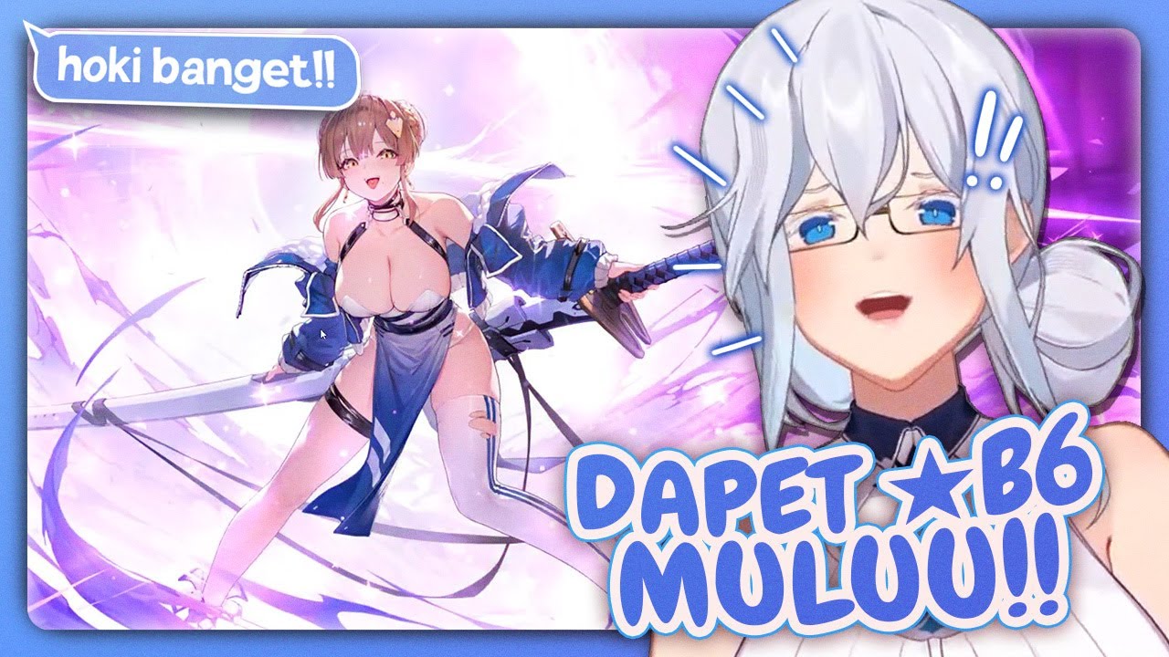 Masih Wangy Di Chaos Zero Nightmare!! [Alicia Ravenna Ch. •SnowValley]