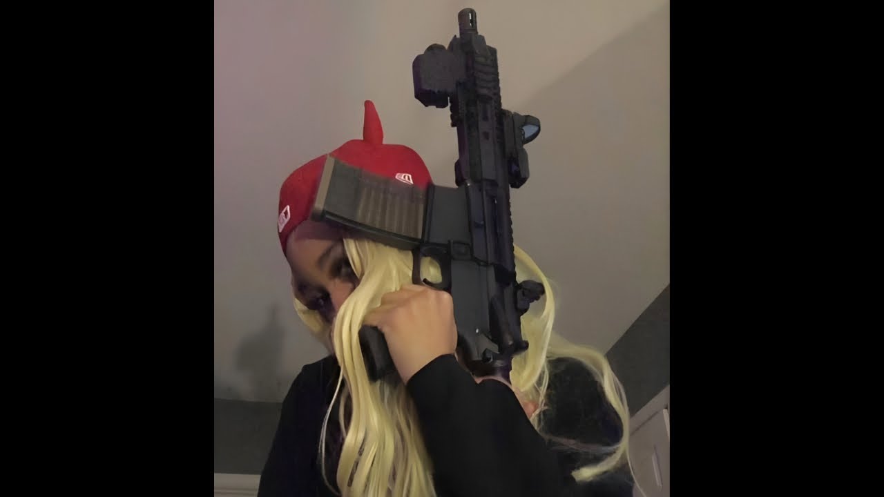 [FREE] NLE Choppa x Splurge Type Beat - 