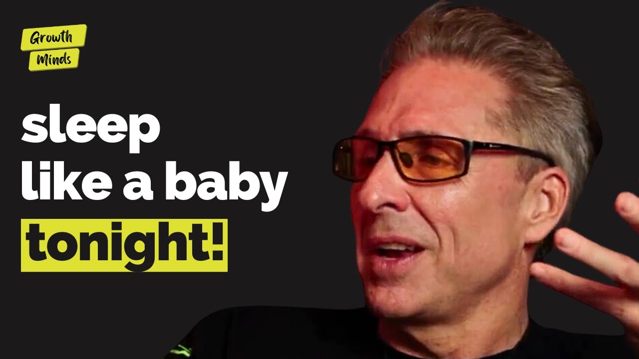 DO THIS Everyday to Unlock the FULL POWER of Your Mind! | Dave Asprey