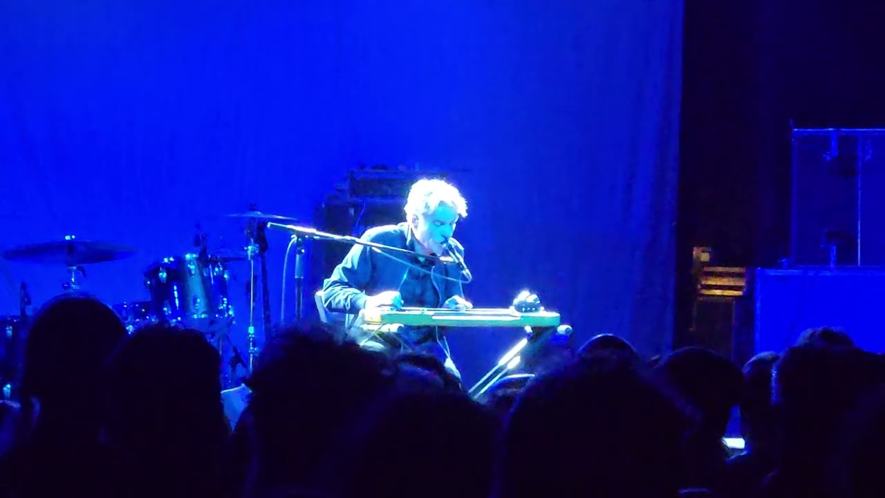 Kristof Hahn 2026.03.10 Budapest,  Dürer Kert 