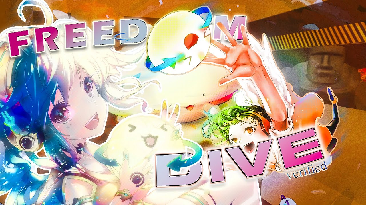 Freedom Dive Verified - Five Nights at The Gang's: Definitive Edition