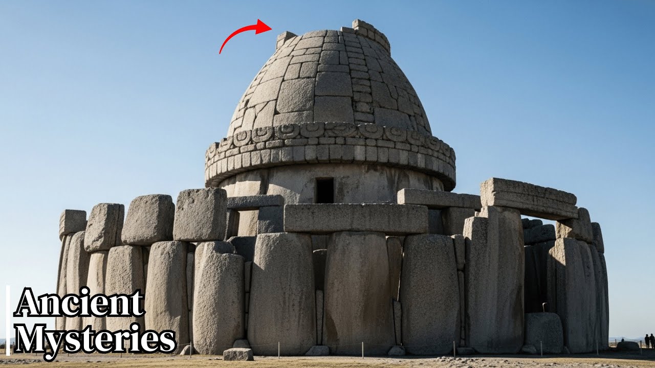 FORBIDDEN: Most Unexplained Archaeological Mysteries of Bolivia's Puma Punku Stones