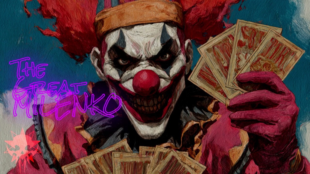 The Great Milenko (Midwest Horrorcore)