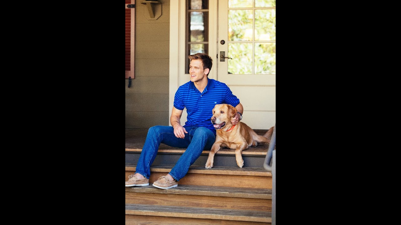 Southern Tide: About Us