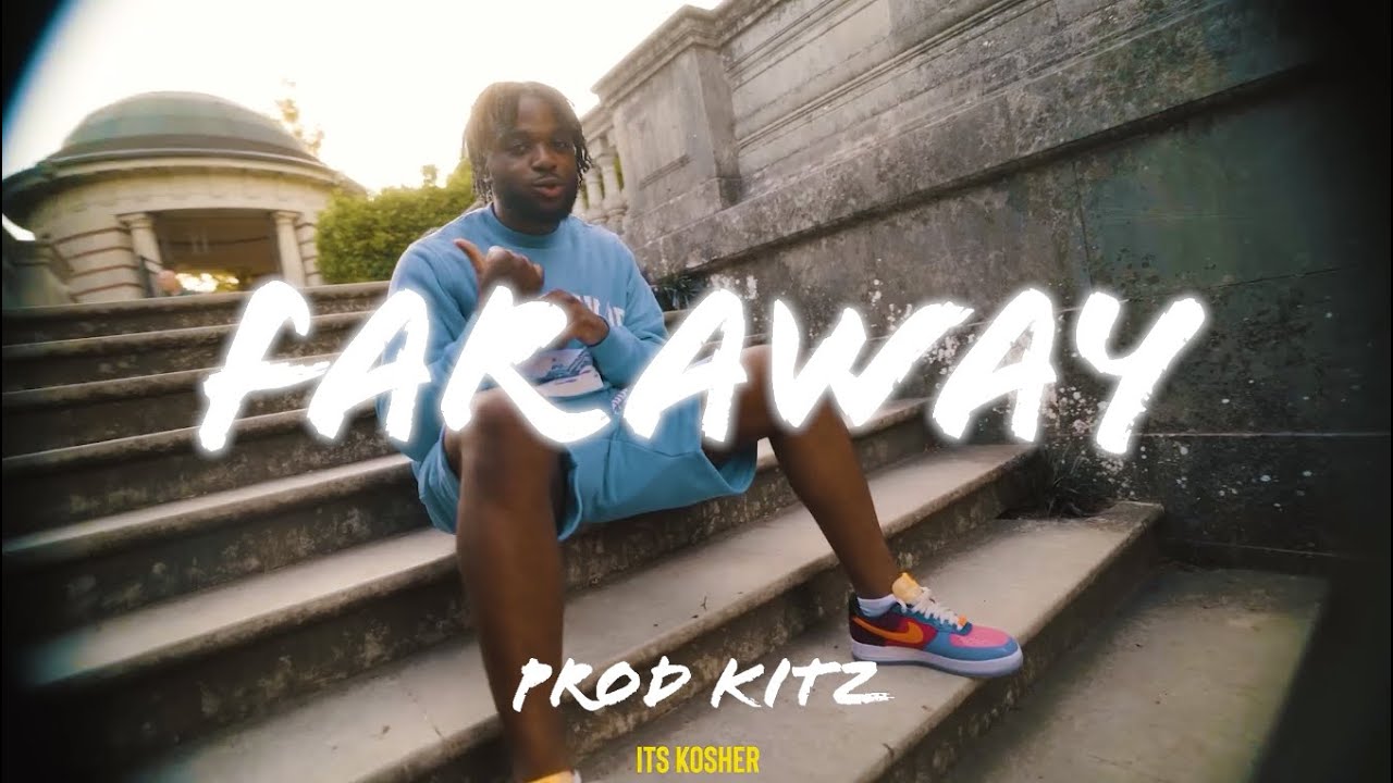(FREE) Blanco x Brazilian Funk x Neo Soul Type Beat 2023 - “Far Away